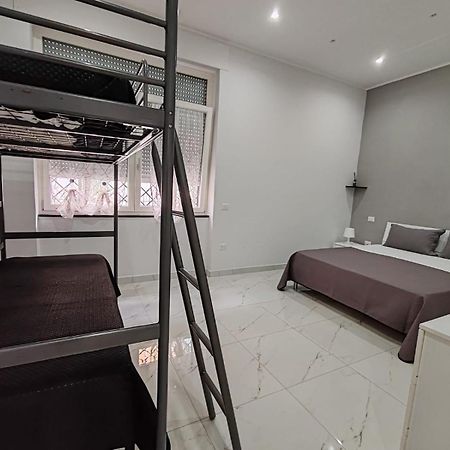 토레 안눈치아타 Casa Marano 아파트 외부 사진