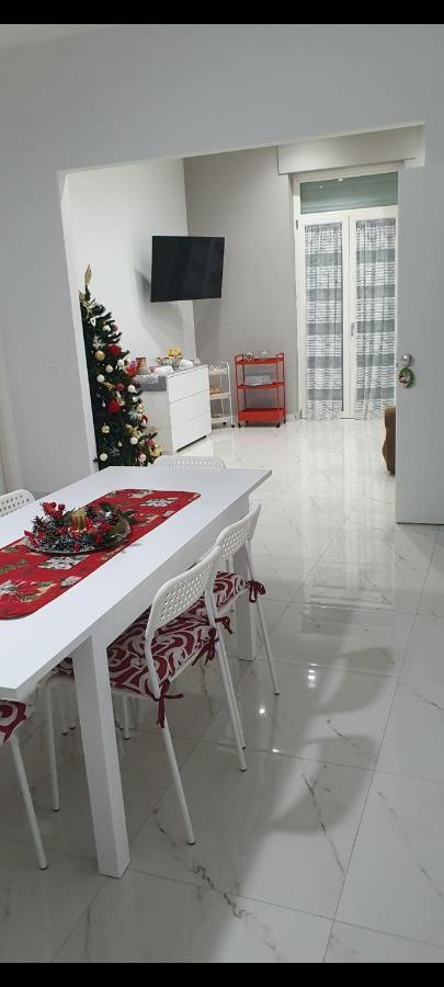 토레 안눈치아타 Casa Marano 아파트 외부 사진