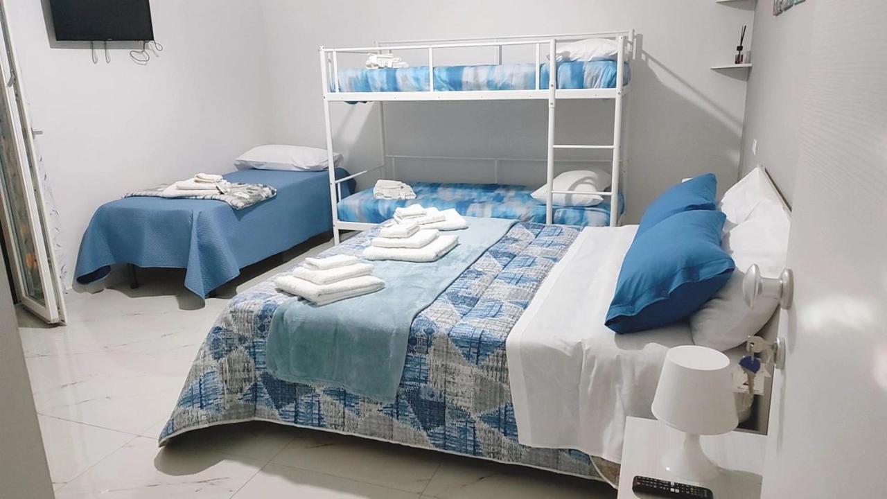 토레 안눈치아타 Casa Marano 아파트 외부 사진