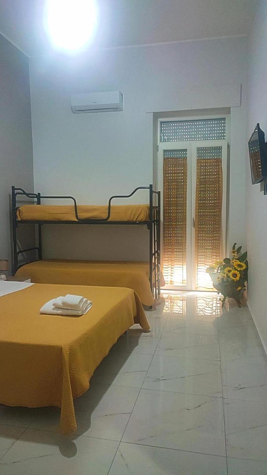 토레 안눈치아타 Casa Marano 아파트 외부 사진